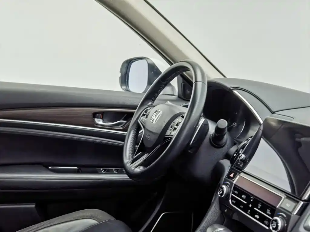 Honda Avancier — миниатюра 22
