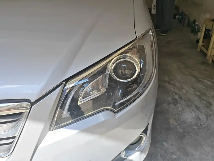 Toyota Corolla — миниатюра 5