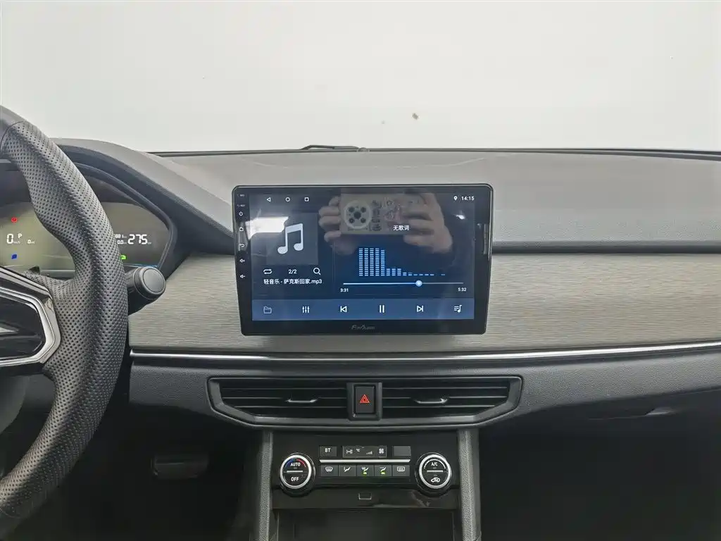 Weltmeister WEIMA E.5