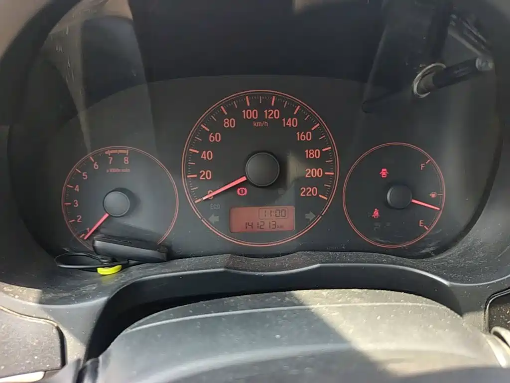 Honda Greiz — миниатюра 16