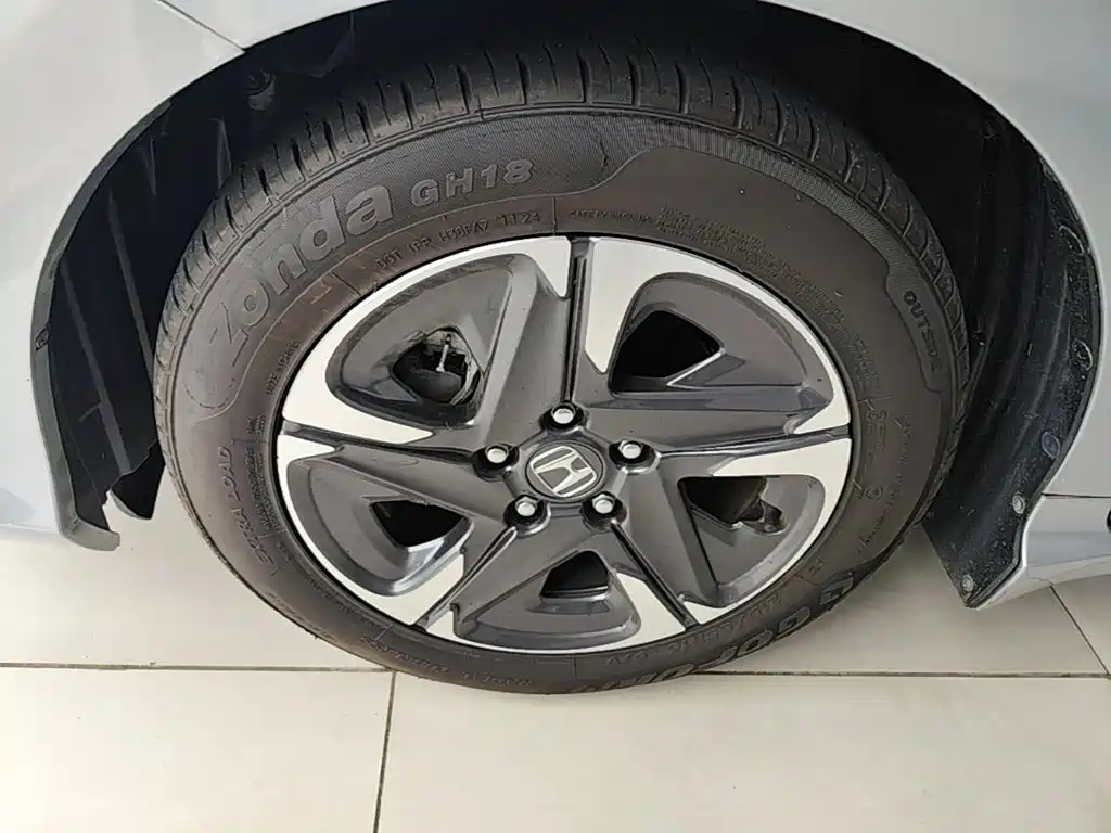 Honda Envix — миниатюра 23