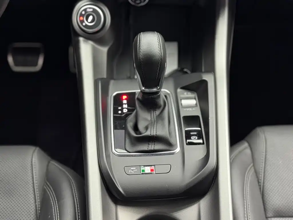 ALFA ROMEO TONALE TONALE