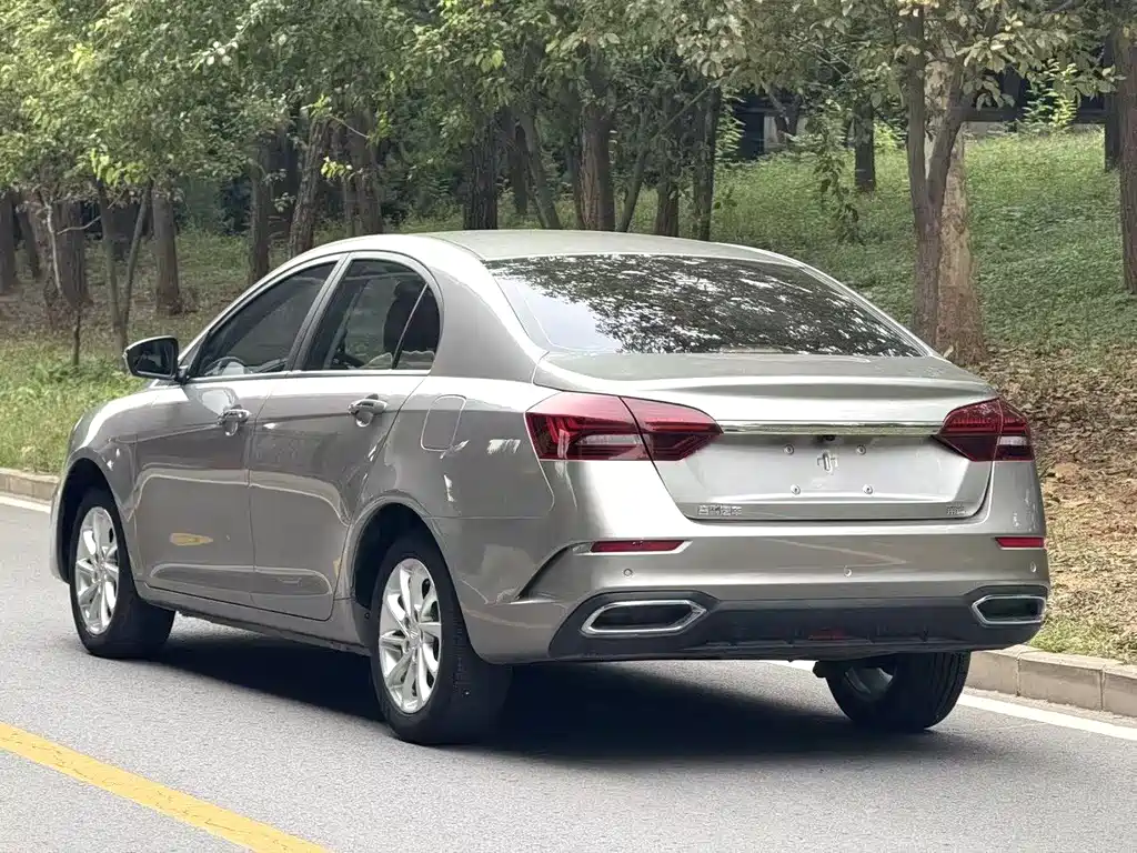 GEELY AUTOMOBILE EMGRAND