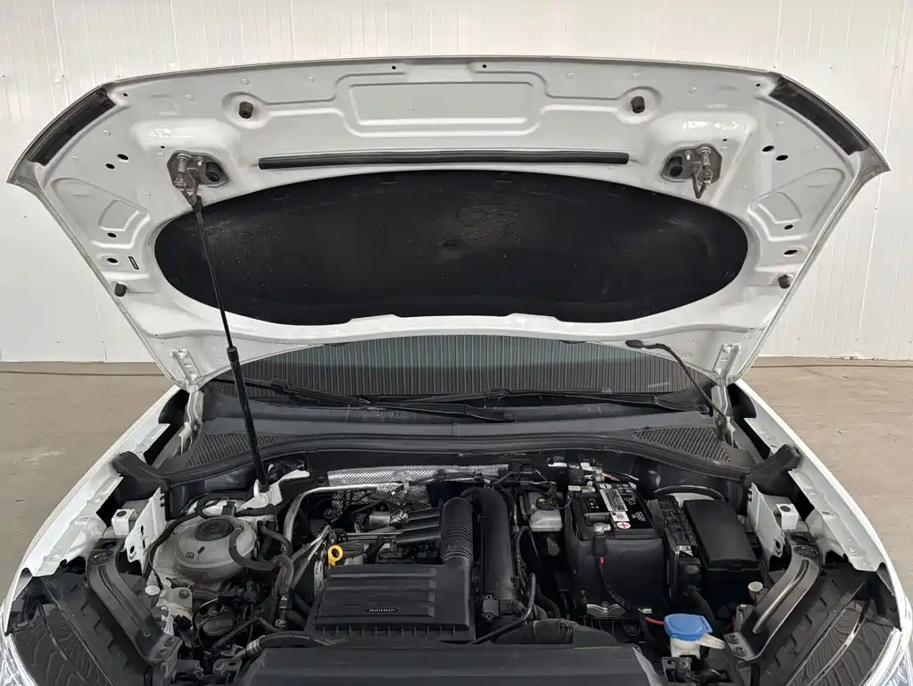 Volkswagen Tayron — миниатюра 19