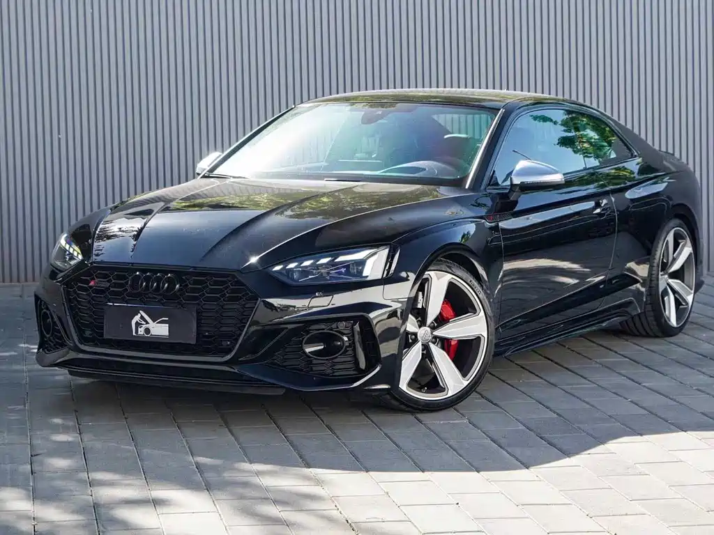 Audi RS 5 2020 RS 5 2.9T Coupe