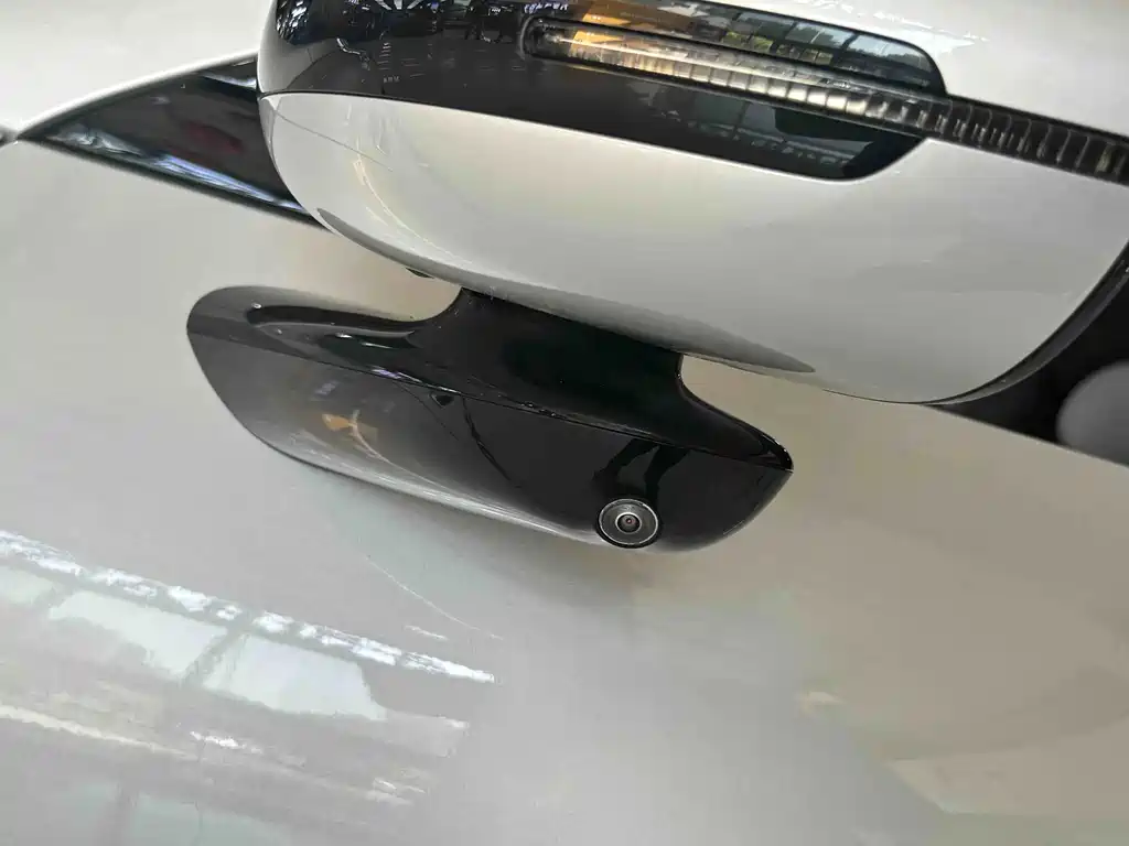 Qiyuan Qiyuan A06 — миниатюра 5