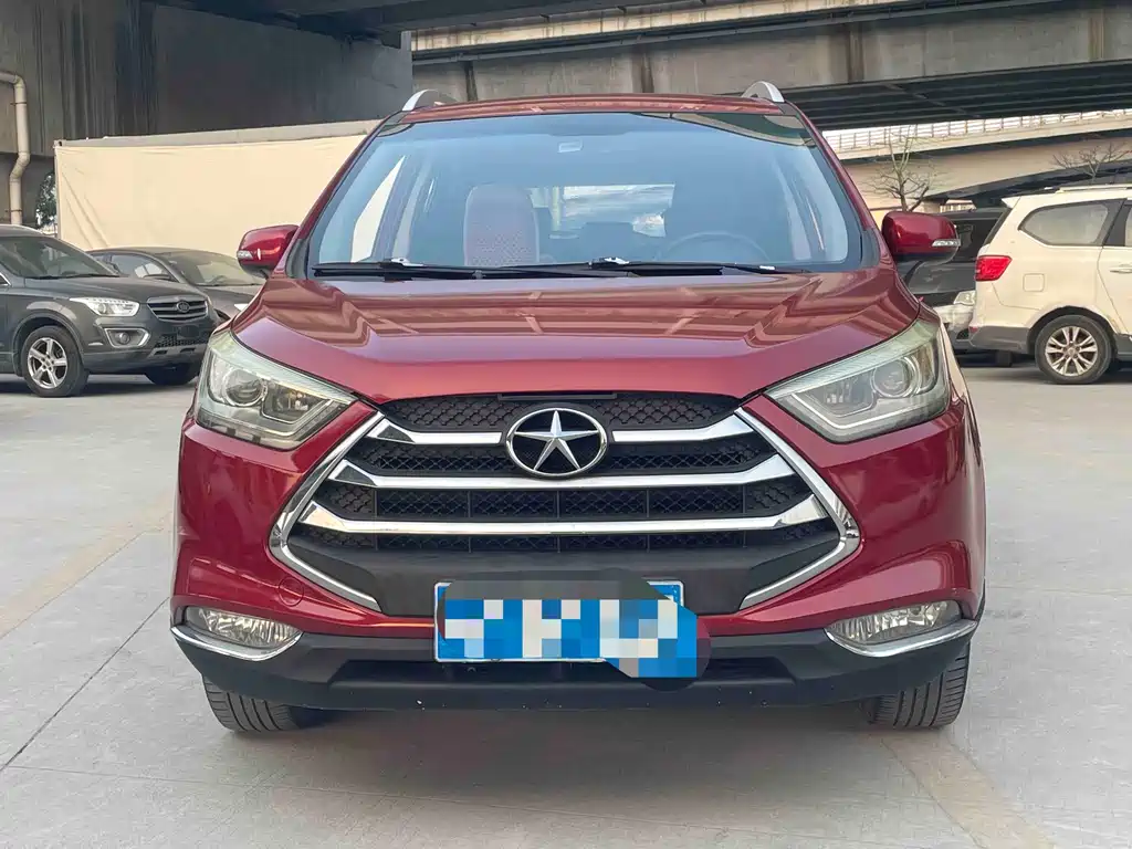 JIANGQI GROUP RUIFENG S3