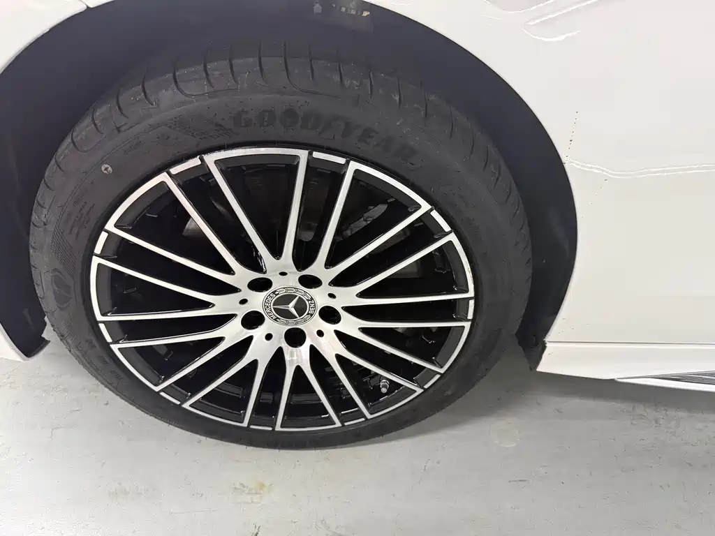 Mercedes-Benz C-Class C 2026 C 260 L Sport