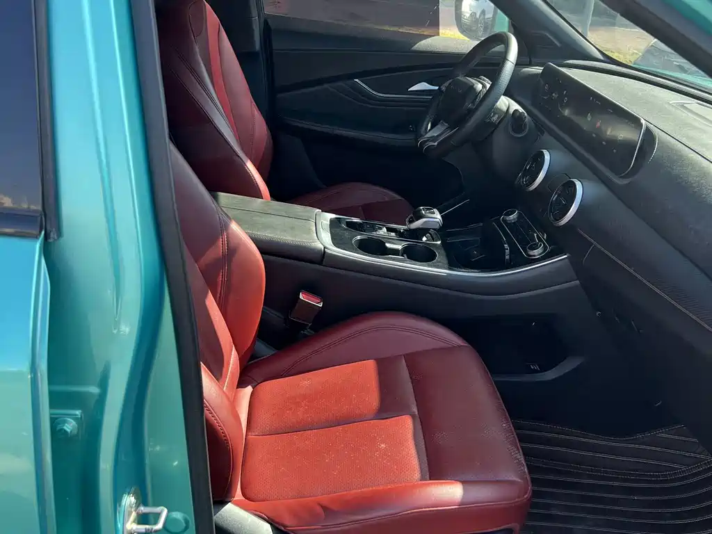 Fengxing Fengxing T5 EVO — миниатюра 8