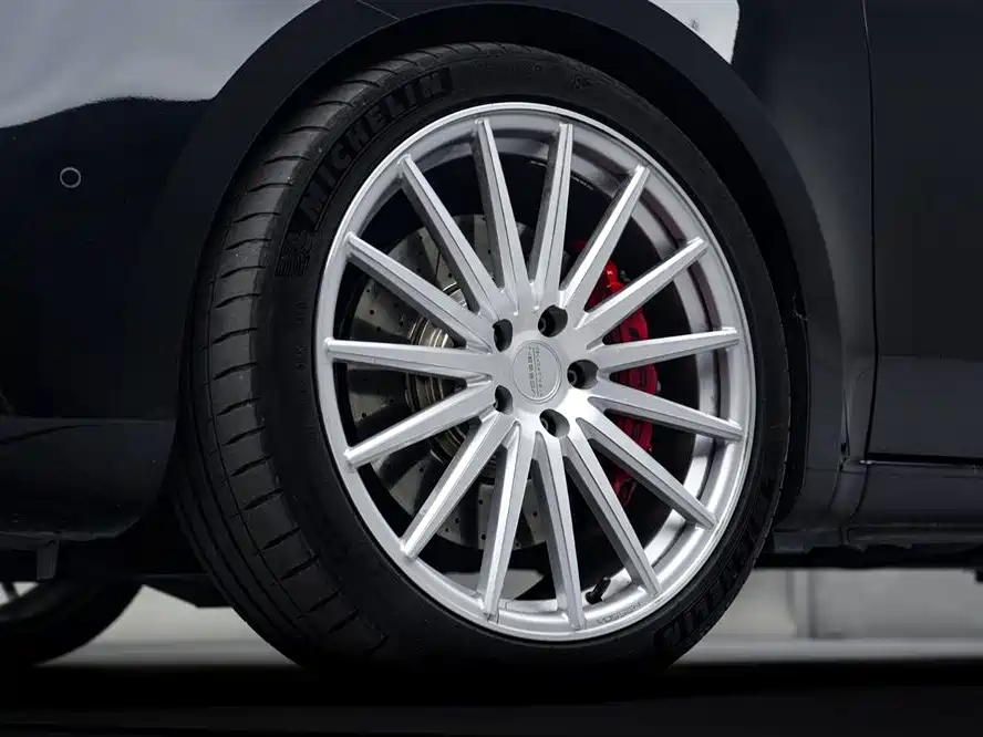 Mercedes-Benz V-Class V 2022 V 260