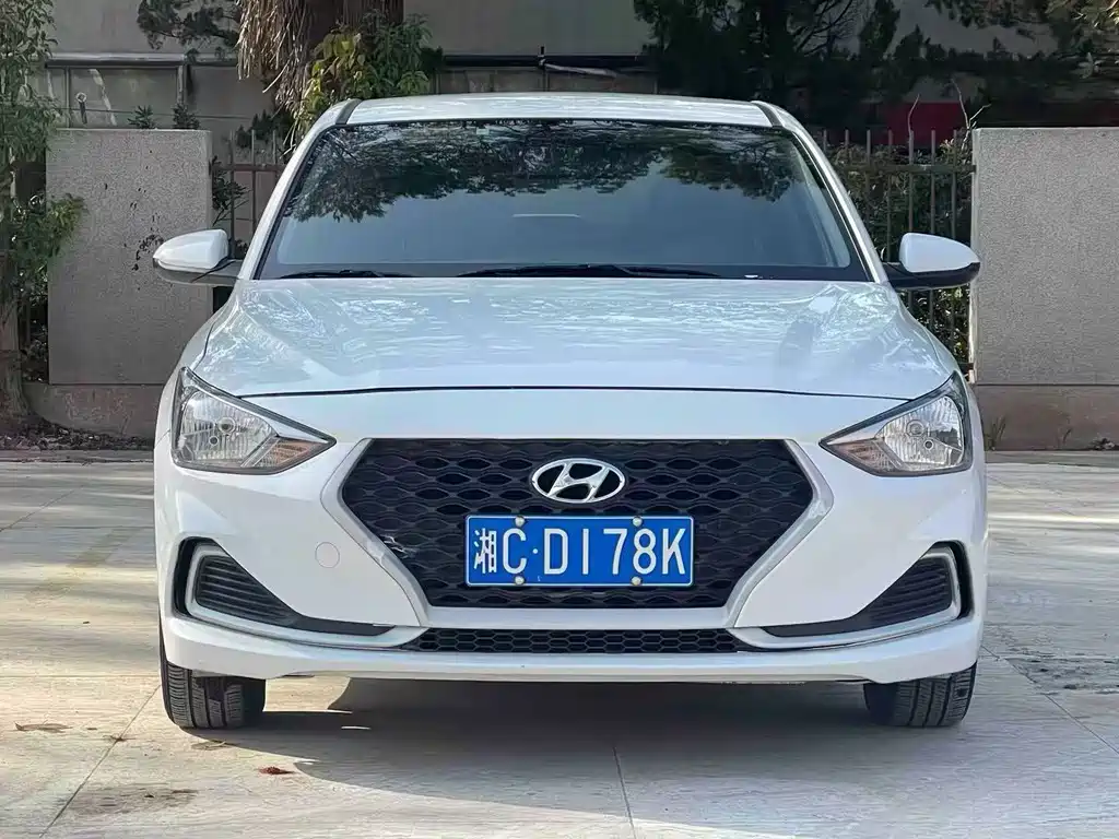 HYUNDAI YUEDONG