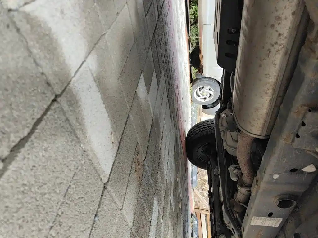 Beijing Off-Road BJ40 — миниатюра 18