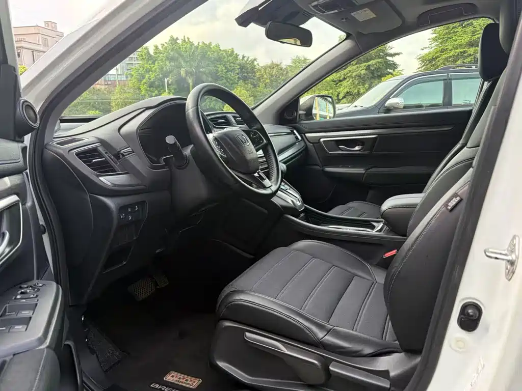 Honda Breeze 2020 240TURBO CVT Luxury