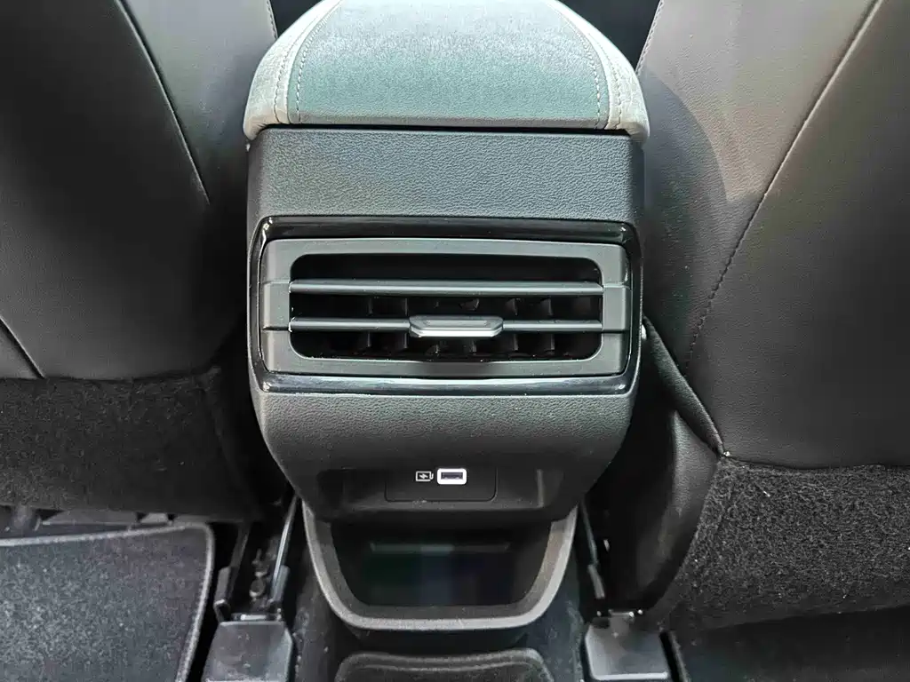 GEELY AUTOMOBILE EMGRAND S