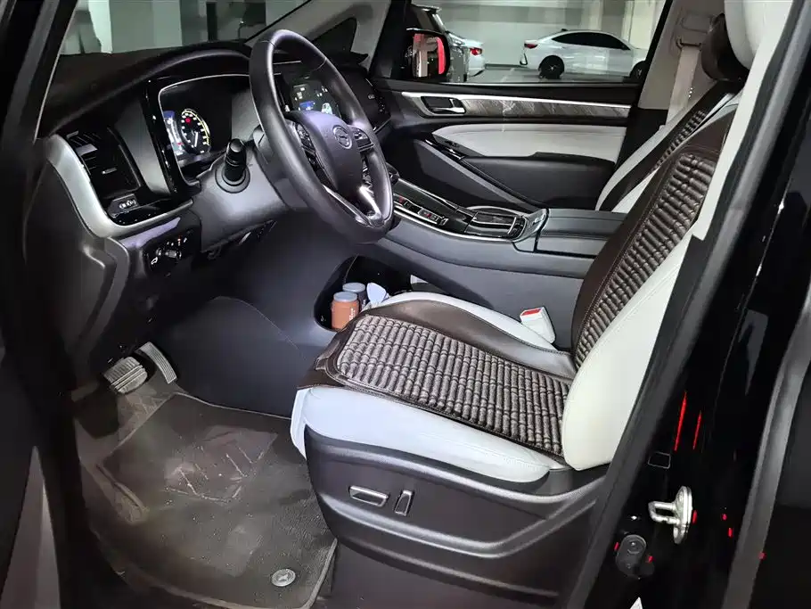 GAC M8 2021 390T Luxury