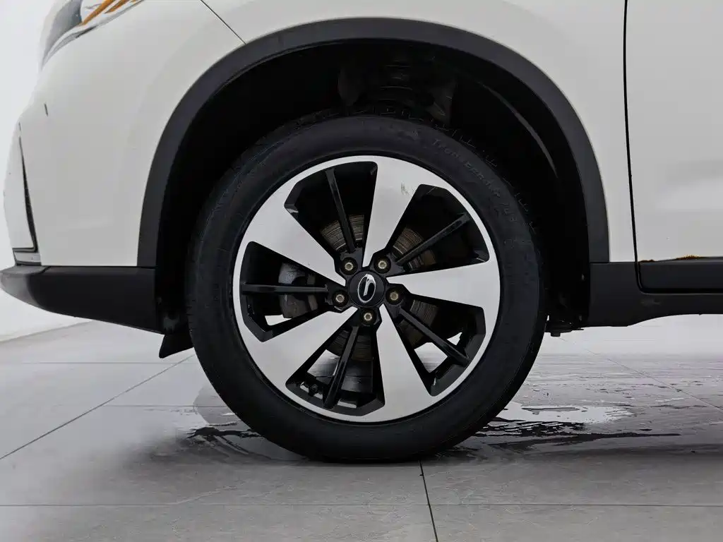 GAC Motor Trumpchi GS4 — миниатюра 17