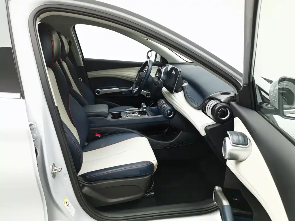BYD Yuan Plus — миниатюра 23
