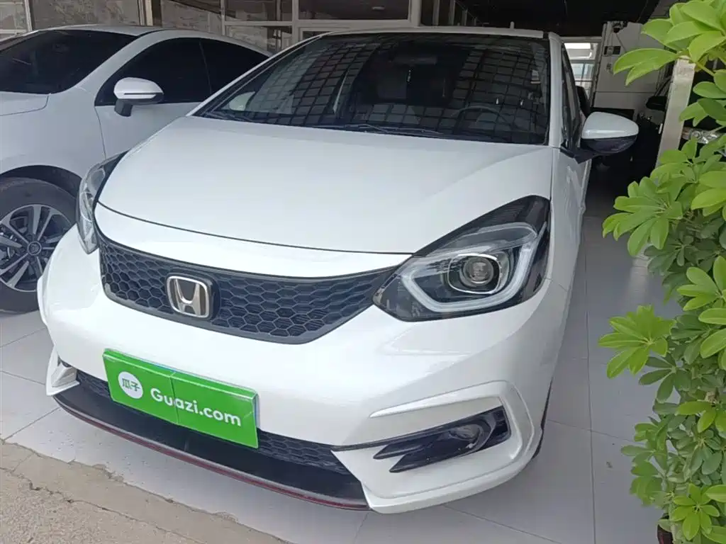 Honda Life 2021