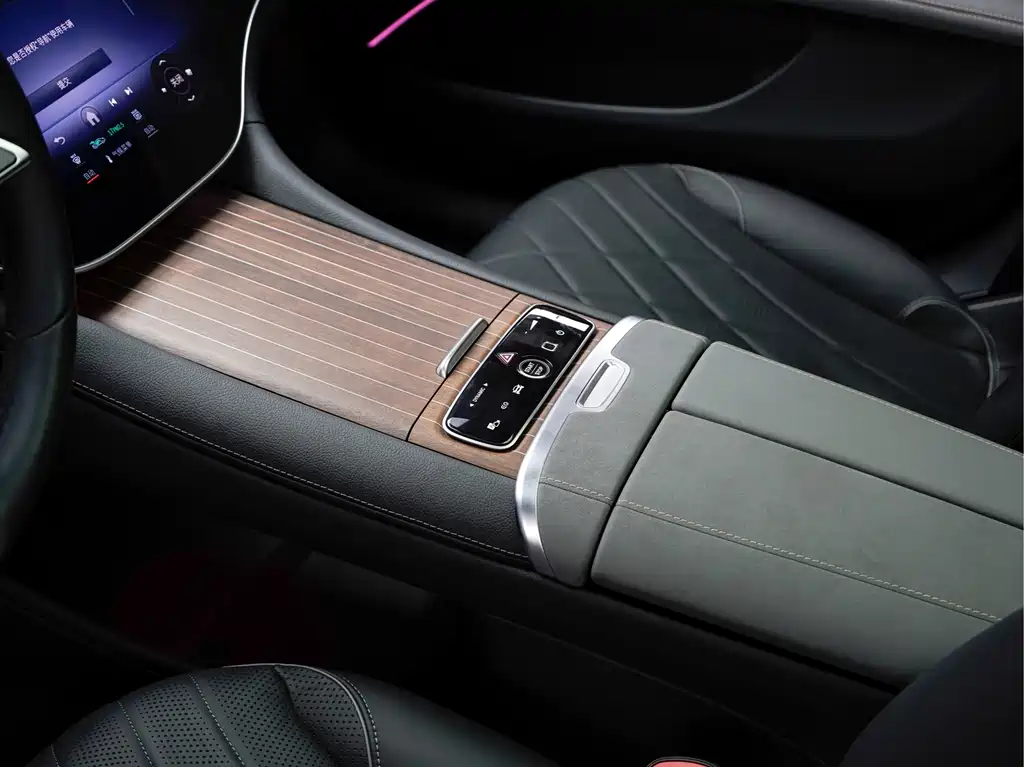 Mercedes-Benz EQS — миниатюра 12