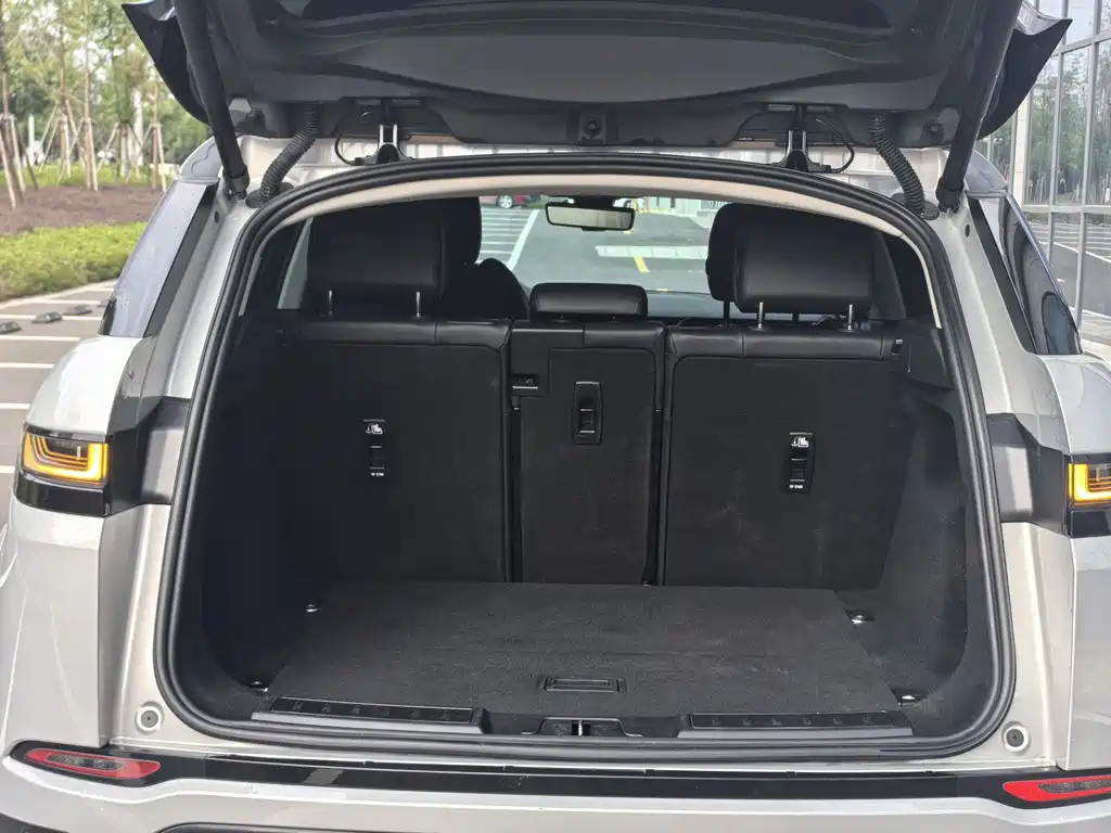 LAND ROVER RANGE ROVER AURORA