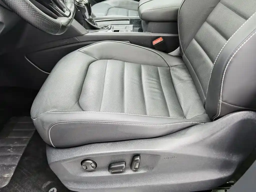 Volkswagen Teramont — миниатюра 20