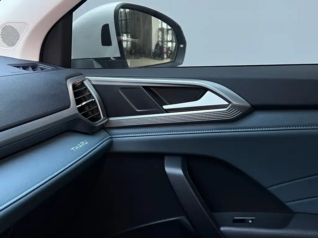 Volkswagen Tharu — миниатюра 13