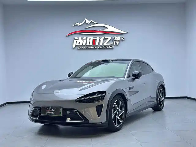 2026 xiaomi YU7