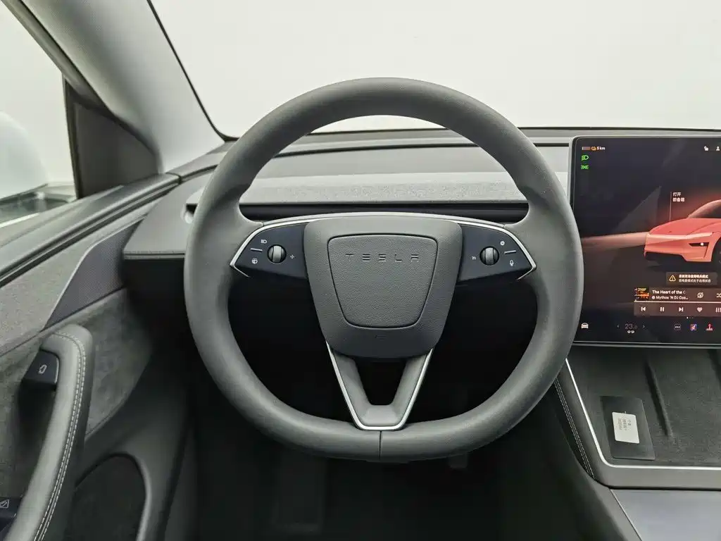 Tesla Model Y — миниатюра 11