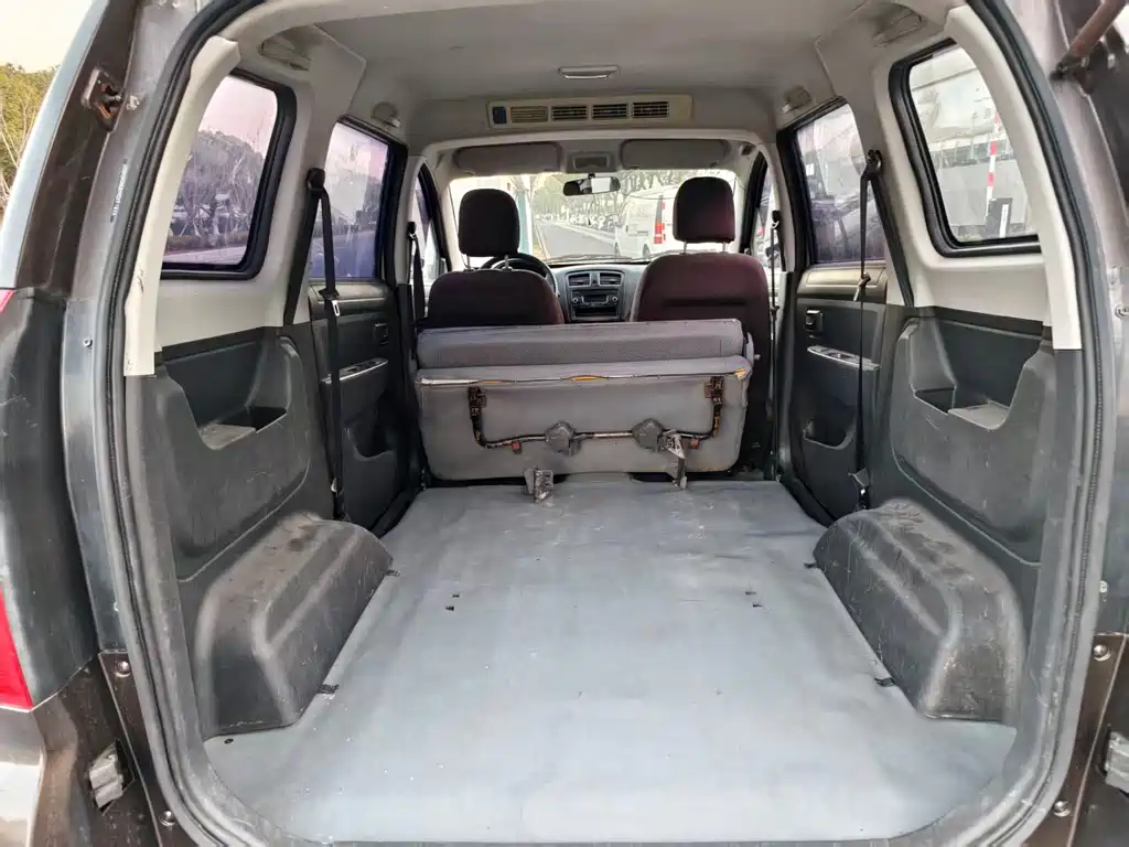 DONGFENG SCENERY 330