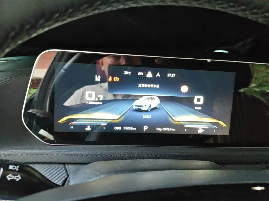 Fengxing Fengxing T5 EVO — миниатюра 4