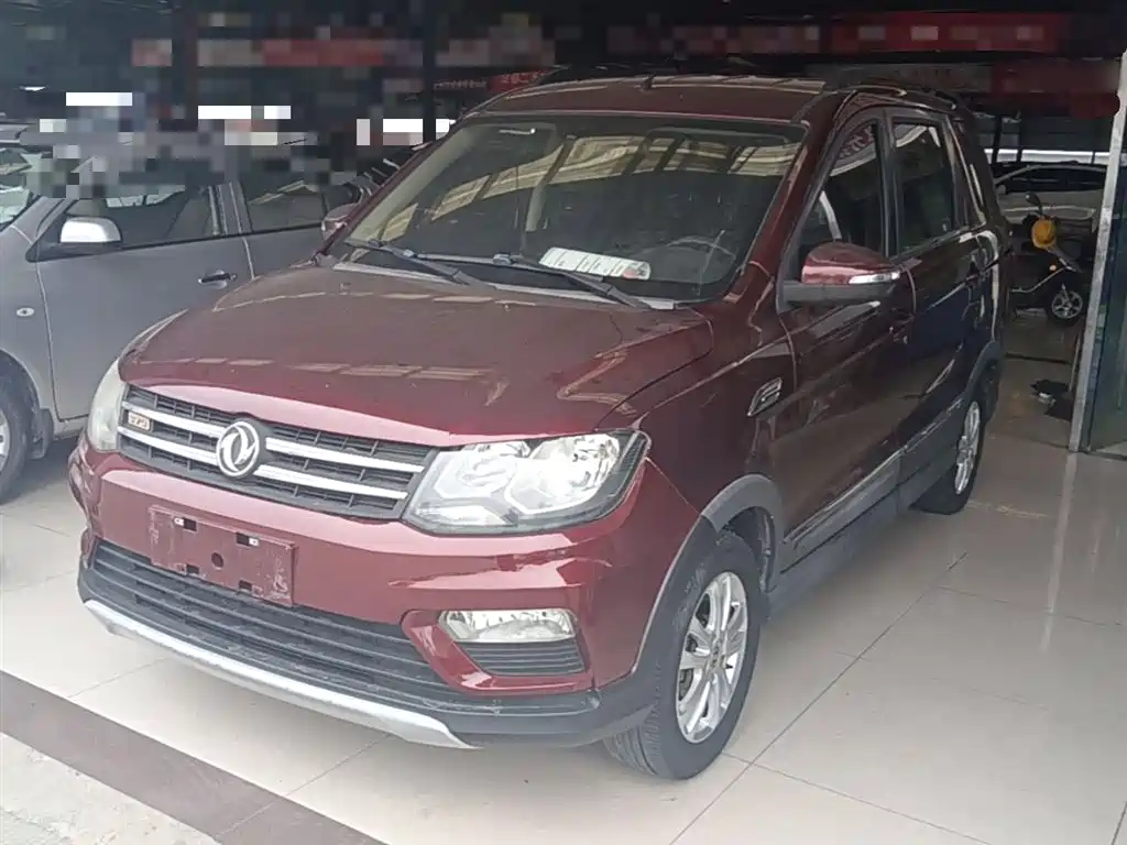 Fengguang Fengguang 370 2016