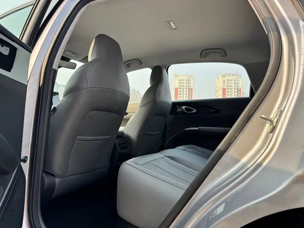 GEELY GALAXY STAR WISH