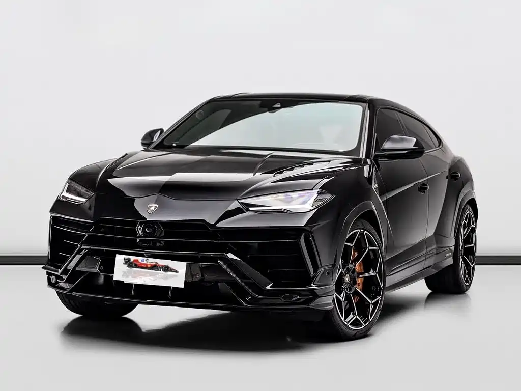 Lamborghini Urus 2024