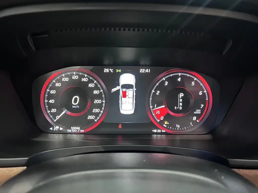 Volvo S90 — миниатюра 10