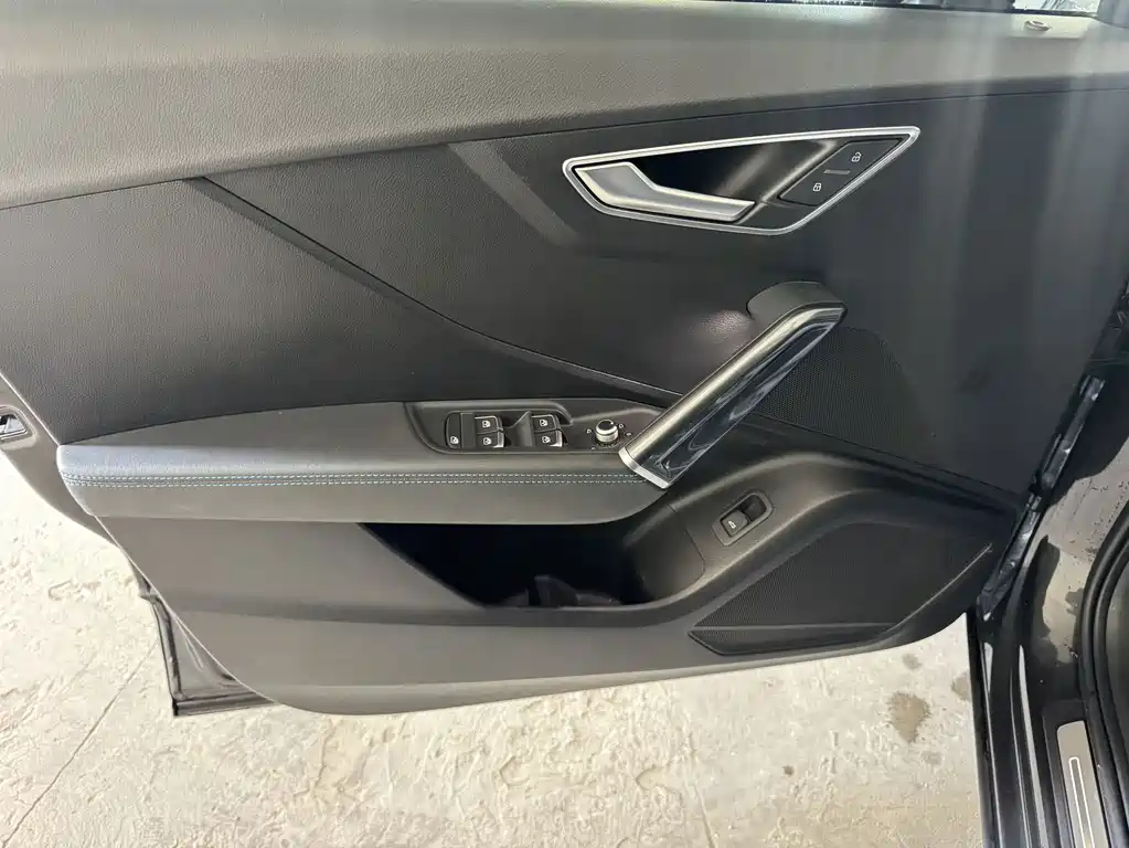 Audi Q2L — миниатюра 11