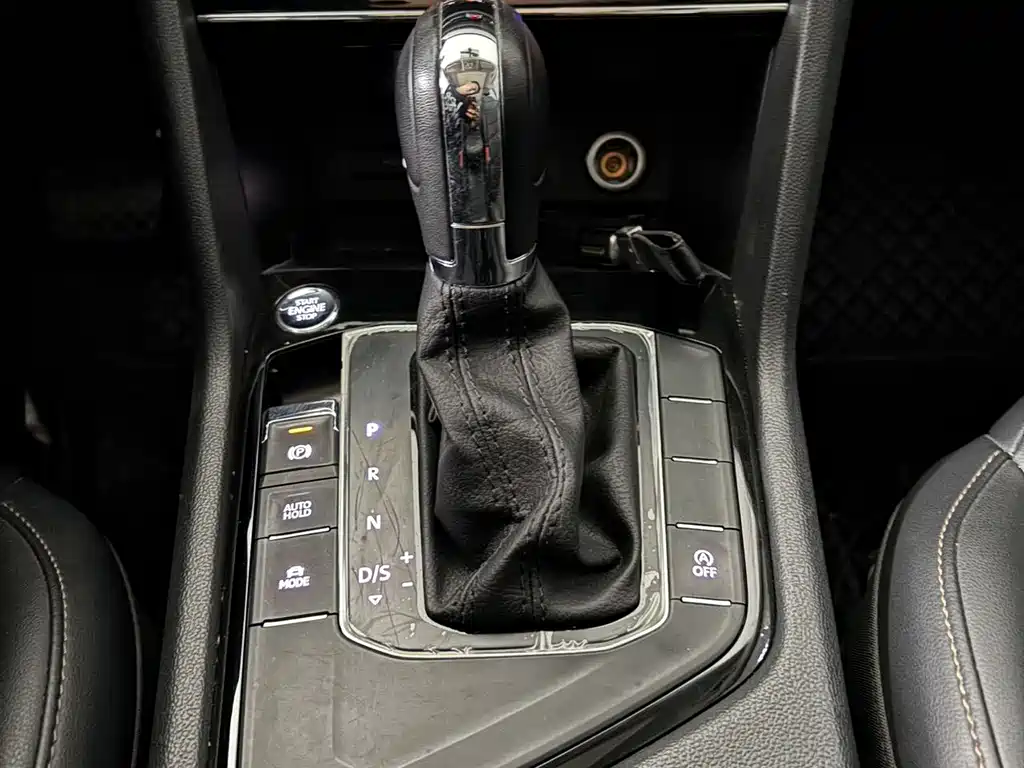 Volkswagen Tharu — миниатюра 14