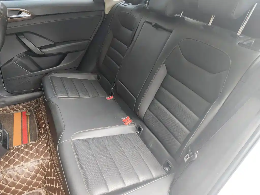 Volkswagen Tharu — миниатюра 13