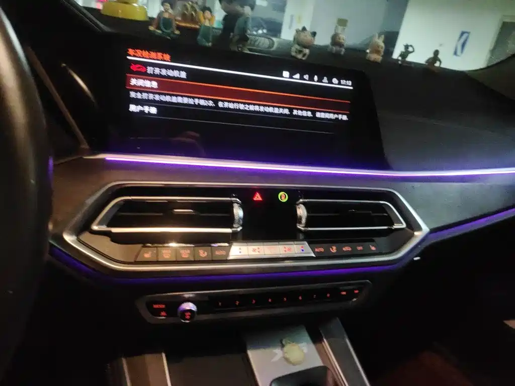 BMW X5 — миниатюра 9