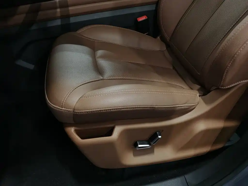 Haima Haima 7X — миниатюра 20