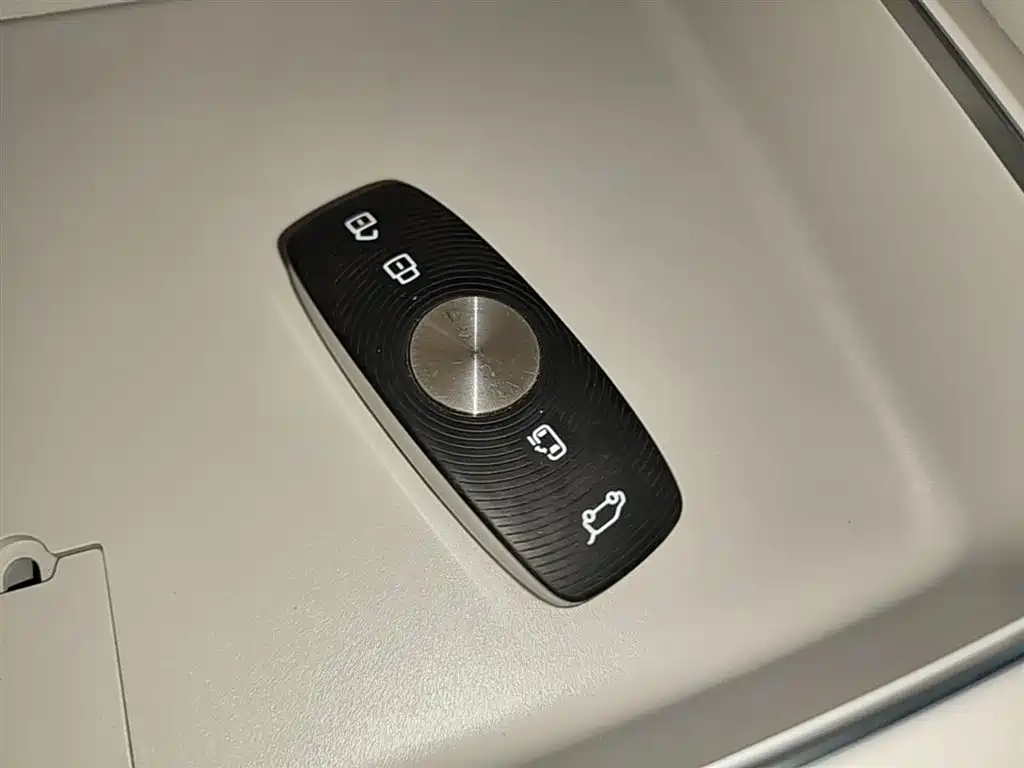 Roewe iMAX8 2025 1.5T DMH