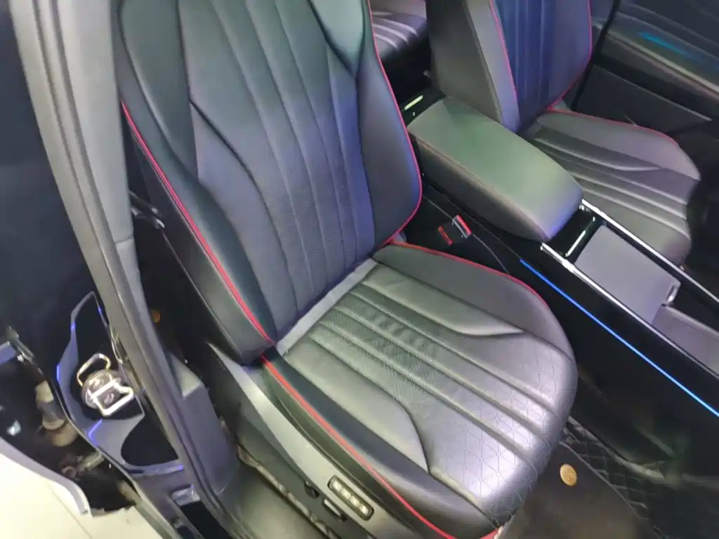 Volkswagen ID.6 X — миниатюра 25