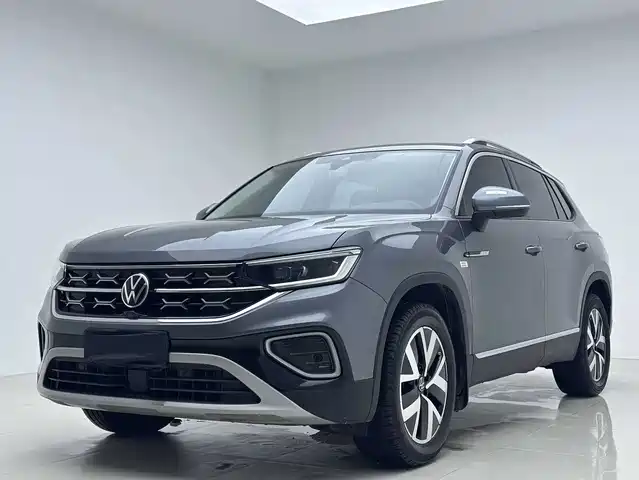 VOLKSWAGEN TANYUE