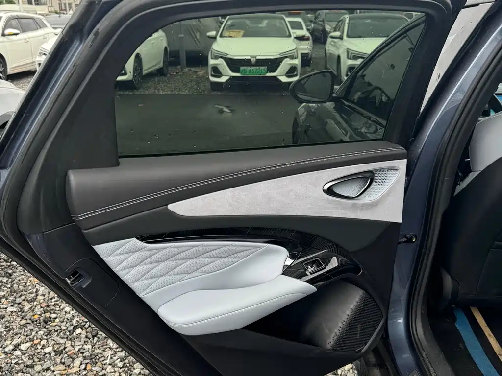 BYD Seal 2023 Champion 550km Elite