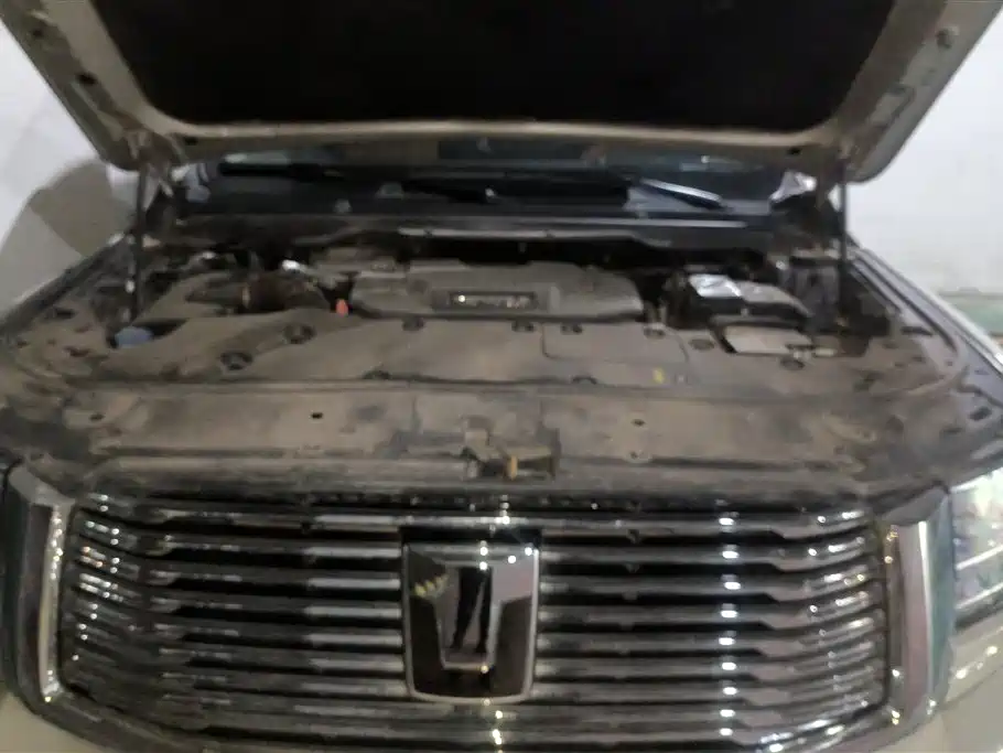 TANK TANK 500 NEW ENERGY