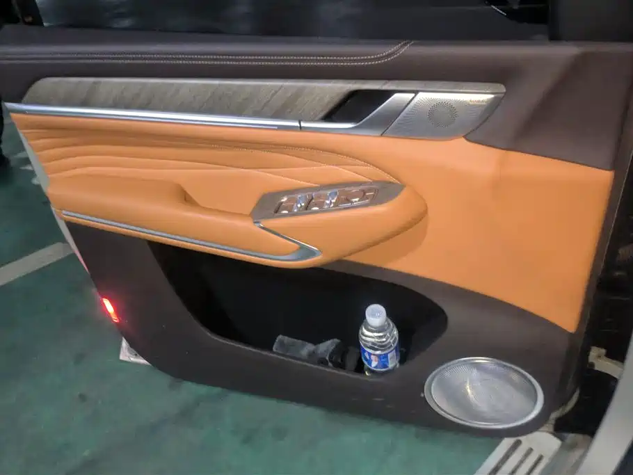 TANK TANK 500 NEW ENERGY