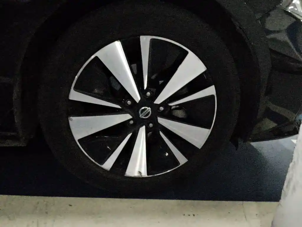 Nissan Teana — миниатюра 8