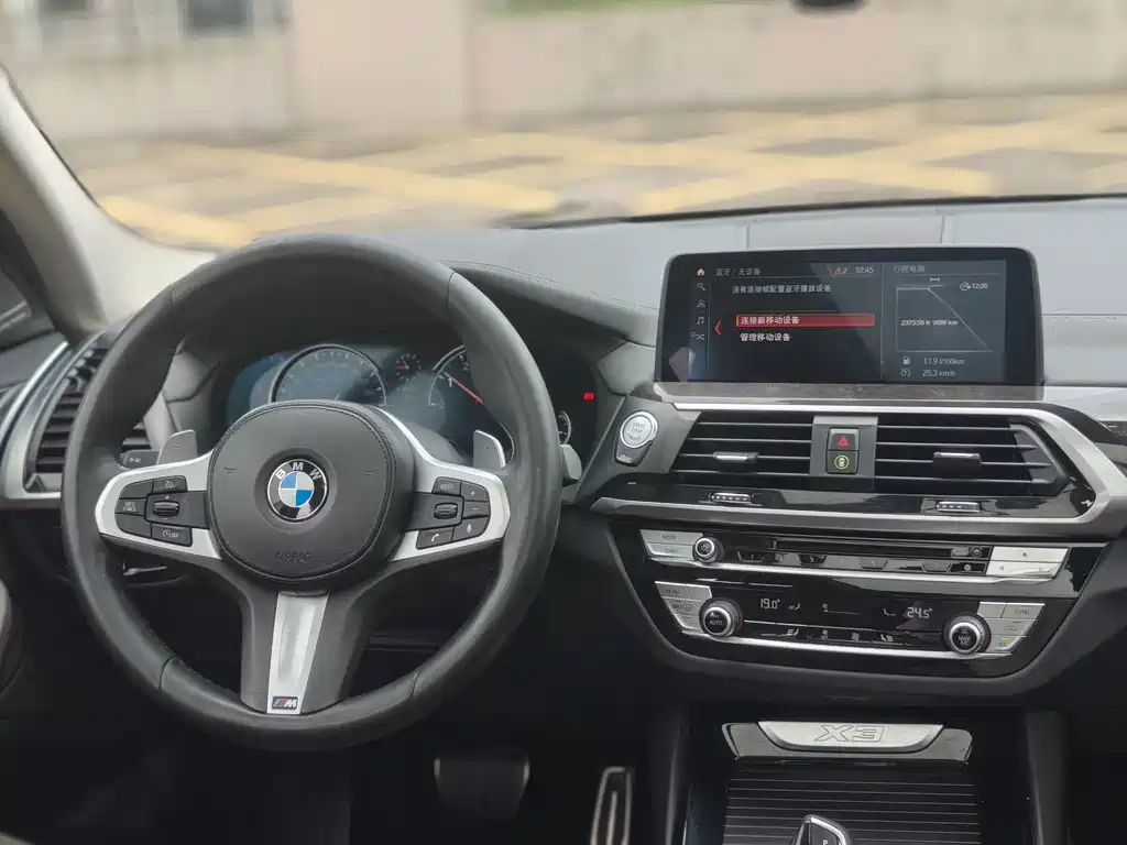 BMW X3 — миниатюра 6