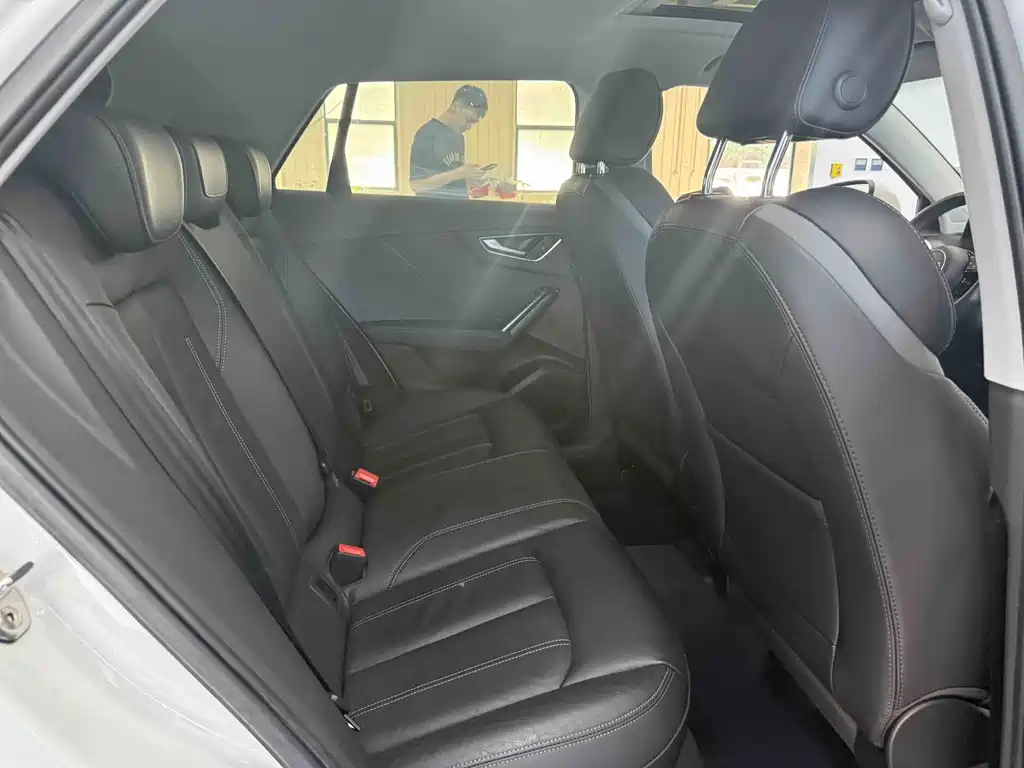 Audi Q2L — миниатюра 17