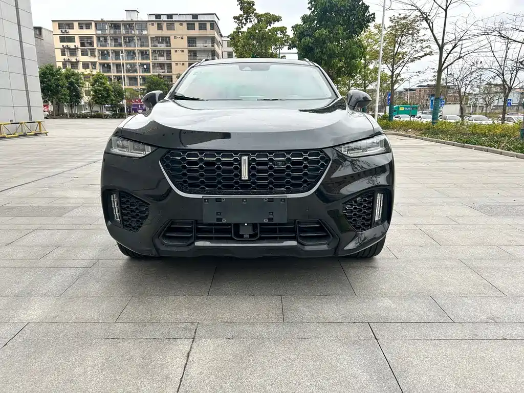 WEI PAI WEI BRAND VV7