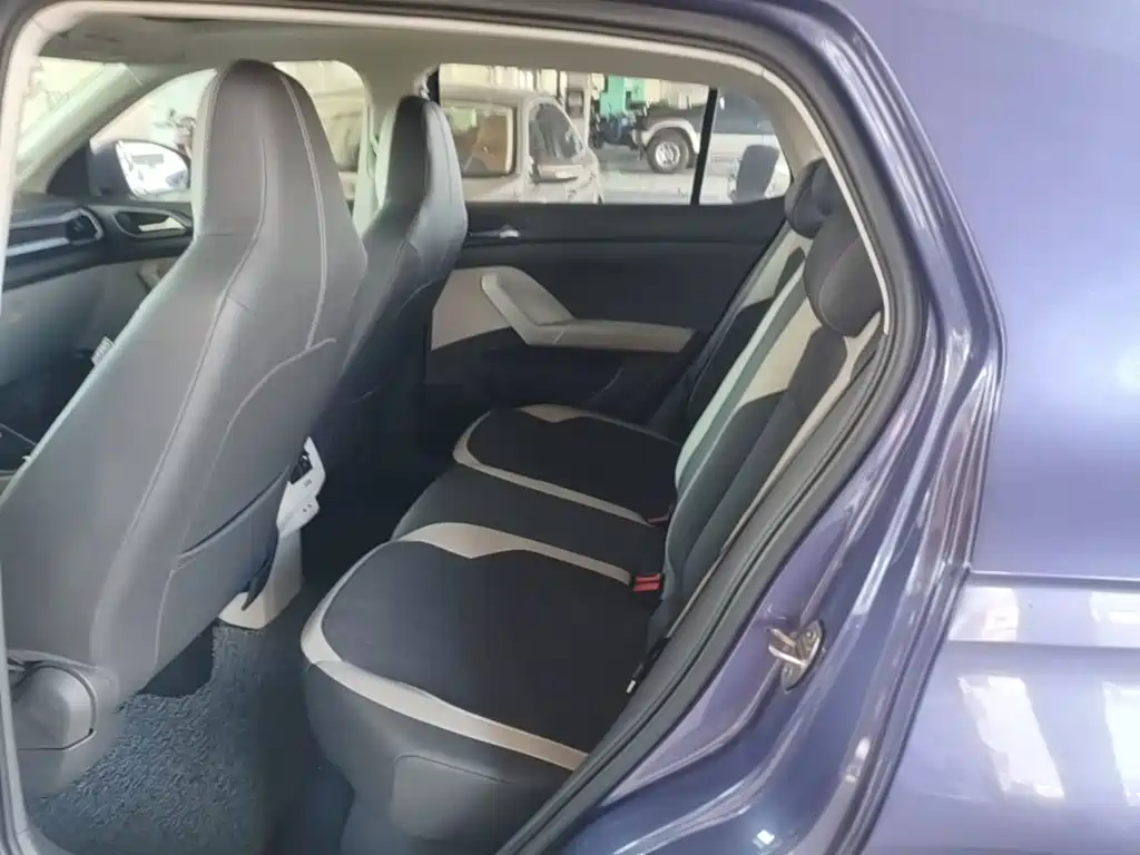 Volkswagen T-Cross — миниатюра 17
